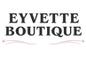Eyvette Boutique - Home